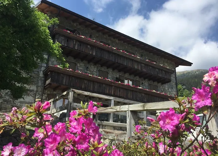 Agriturismo Ca\' Di Racc