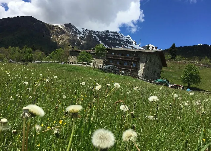 Agriturismo Ca\' Di Racc