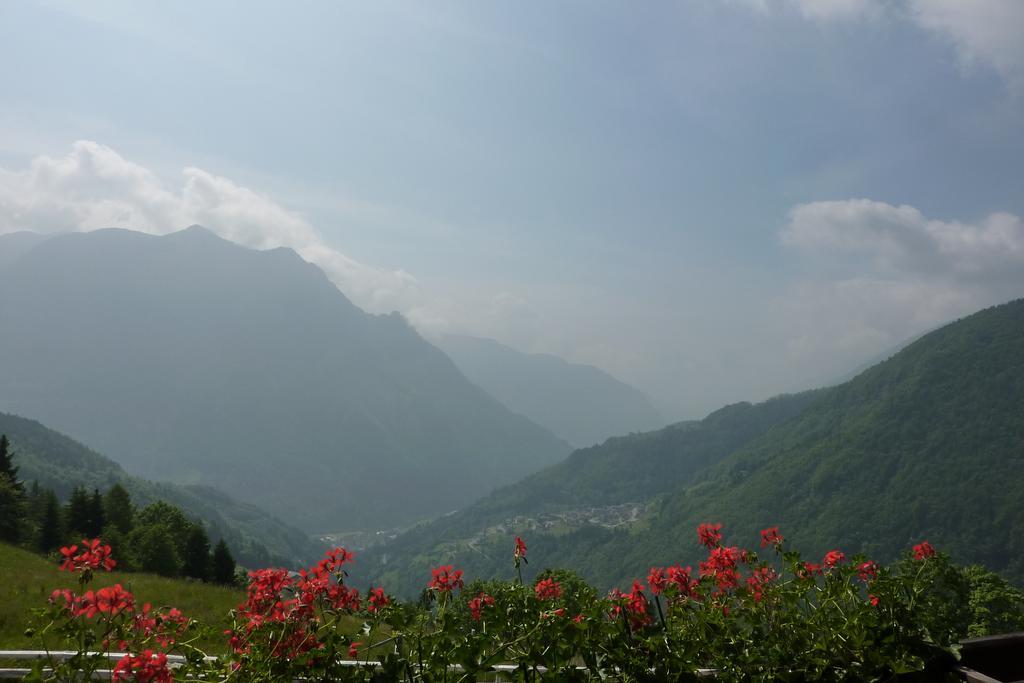 Bauernhof Ca' Di Racc *