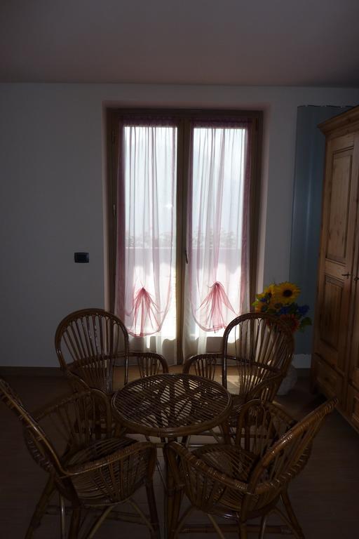 Ca' Di Racc Alojamento de Turismo Rural *