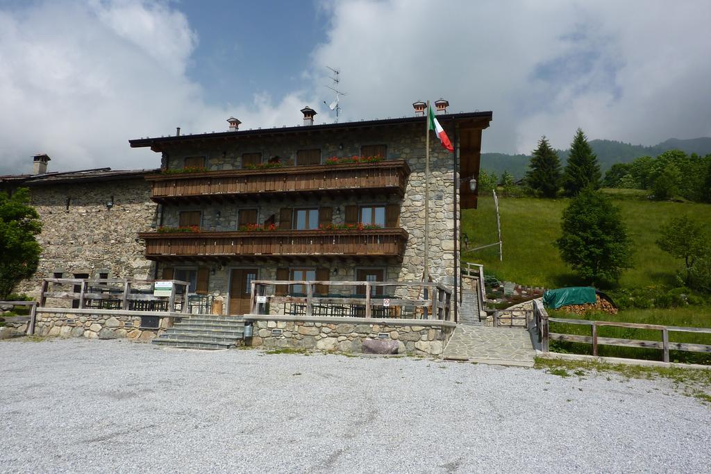 Bauernhof Ca' Di Racc Gromo