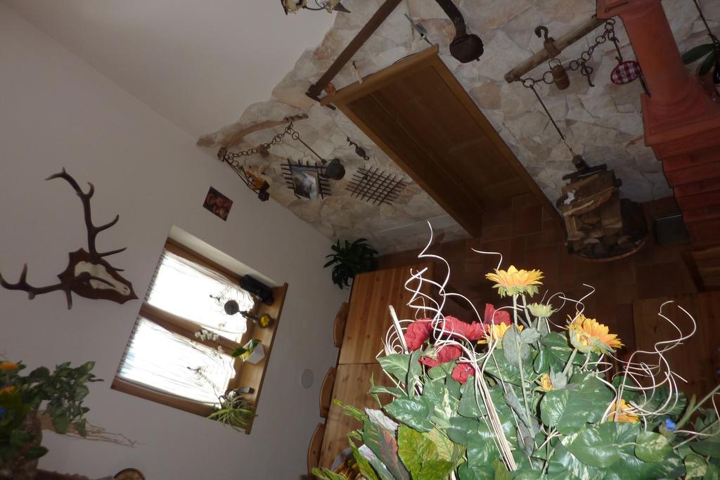 Bauernhof Ca' Di Racc Gromo