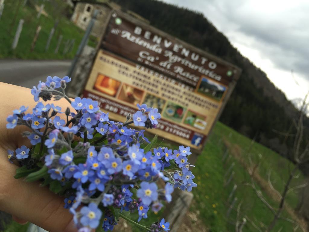 Bauernhof Ca' Di Racc Gromo