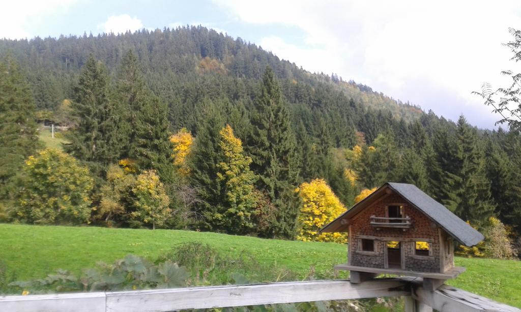 Alojamento de Turismo Rural Ca' Di Racc *