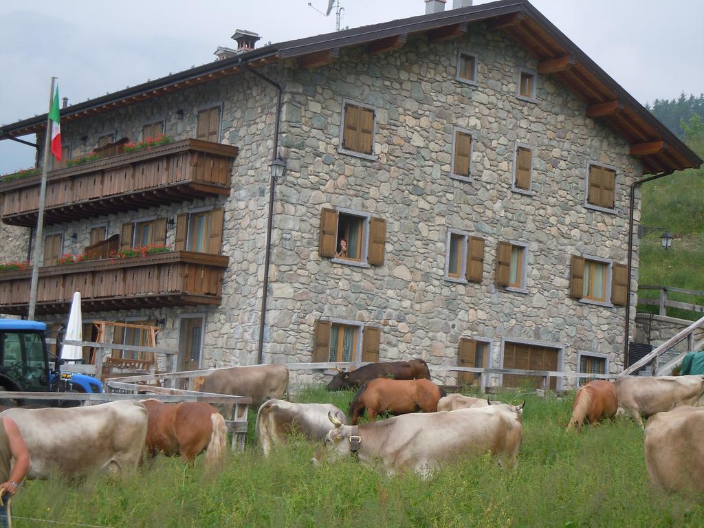 Ca' Di Racc Bauernhof *