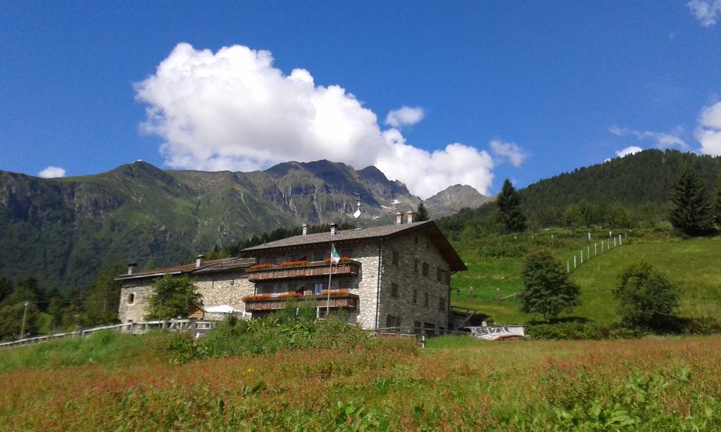 Alojamento de Turismo Rural Ca' Di Racc