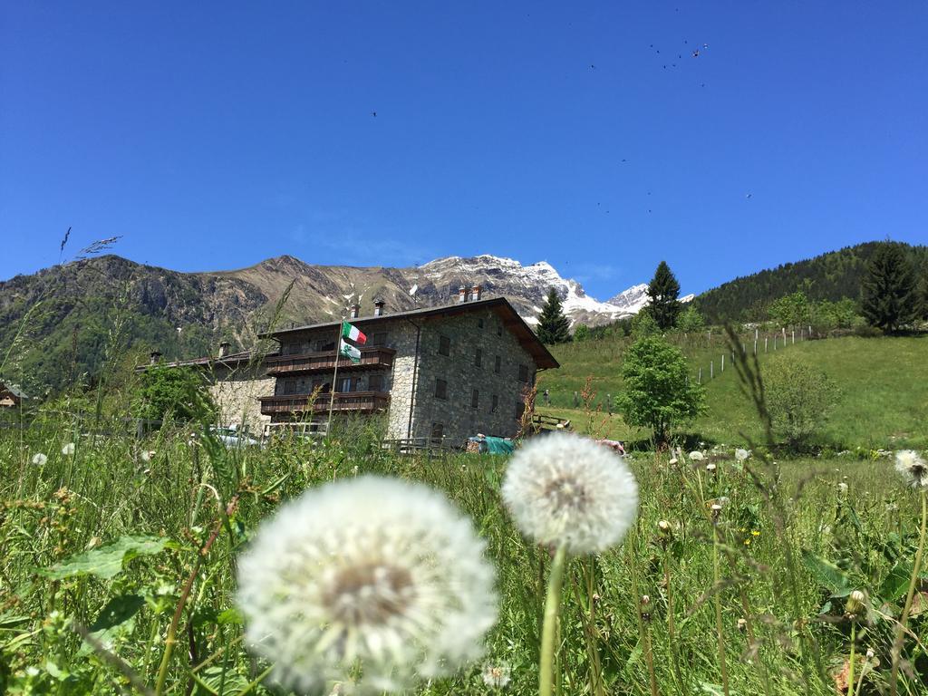 Ca' Di Racc Bauernhof *