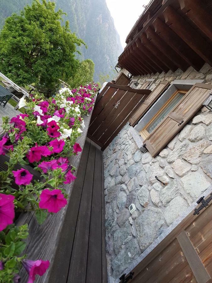 Bauernhof Ca' Di Racc