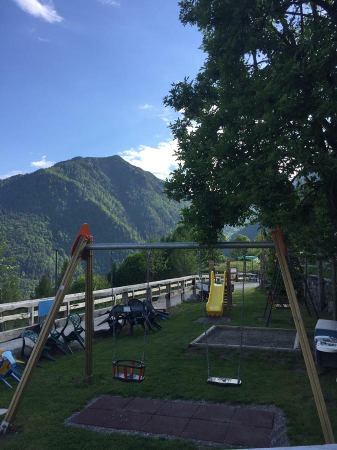 Ca' Di Racc Bauernhof Gromo